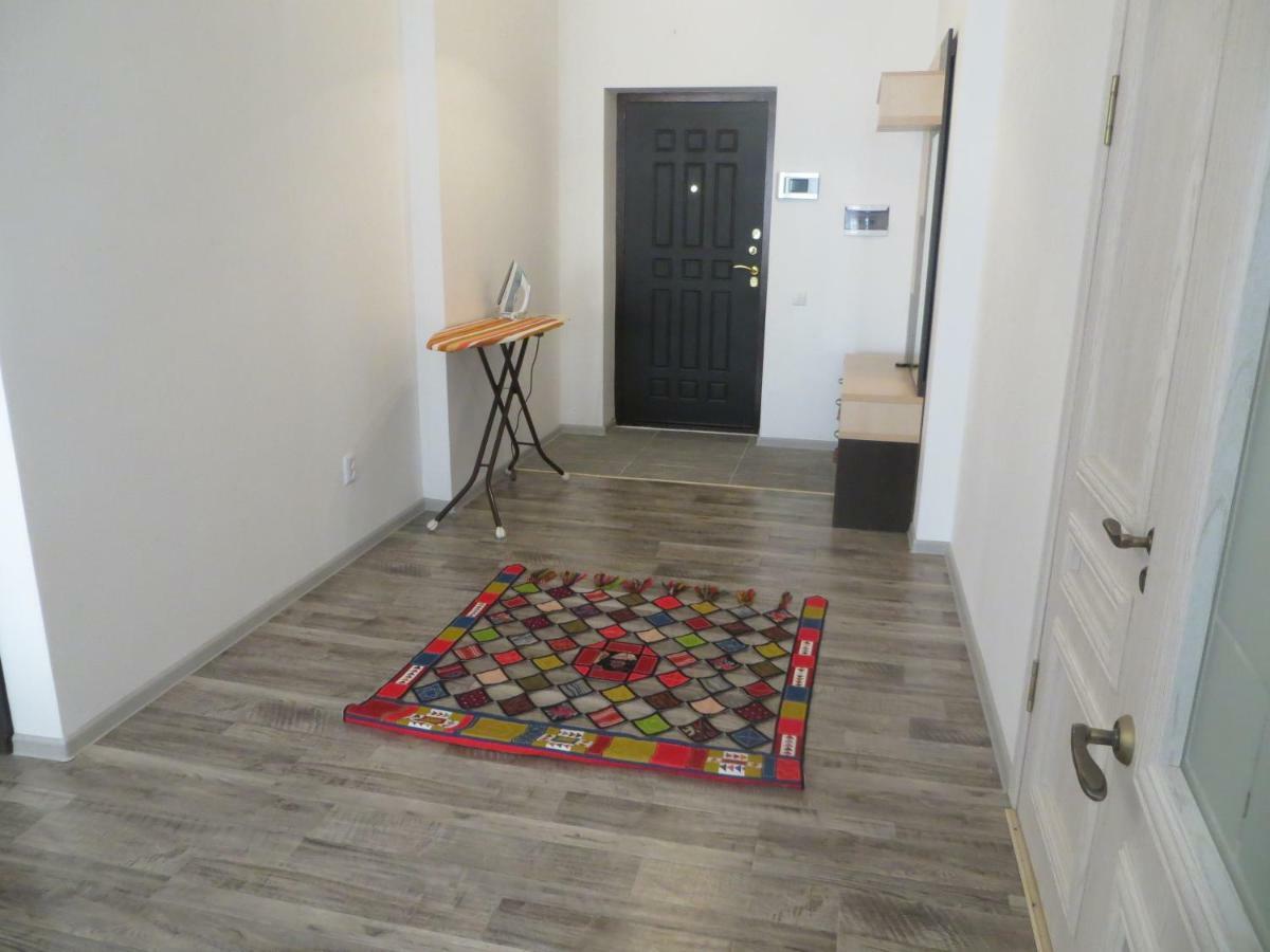 Comfort Apartment Bishkek Exterior photo